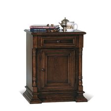 Reilly End Table