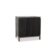 Renalto Bar Cabinet