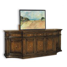 Robb TV Unit