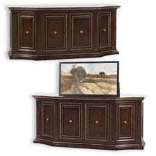 Robb TV Unit