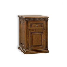 Roslyn Night Table