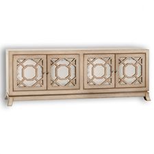 Rowena Chest
