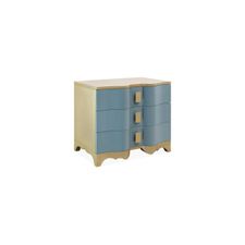 Ruby Nightstand