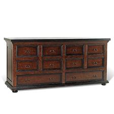 Saborn Chest