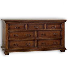 Saborn Chest