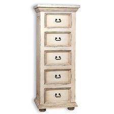 Saborn Lingerie Chest