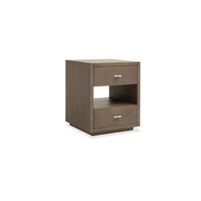 Sage Nightstand