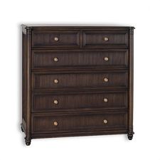 Samantha Chest