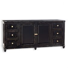 Samantha Chest