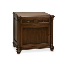Samantha Nightstand