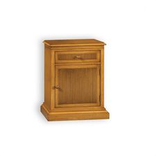 Seagrove End Table