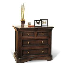 Serena End Table