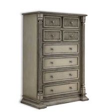 Simonetti Tall Chest