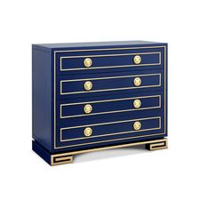 Sullivan Chest