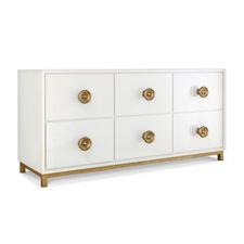 Tanari Dresser