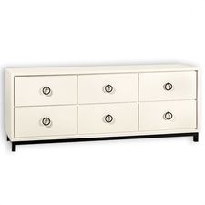 Tanari Dresser
