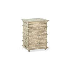 Thomas Nightstand