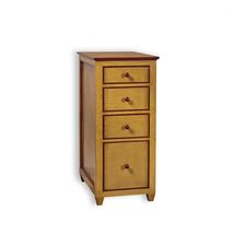 Tristan Chest