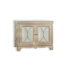 Trudy Chest