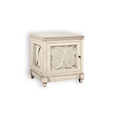 Trudy Console