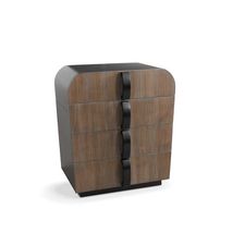 Truitt End Table