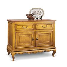 Tuscany Chest
