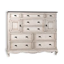 Tuscany Dresser