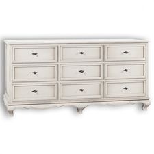 Tuscany Dresser