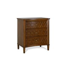 Valter End Table