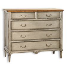 Vanessa Chest