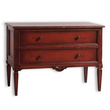 Vanessa Chest