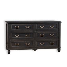 Vanessa Chest