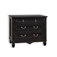 Vanessa Chest