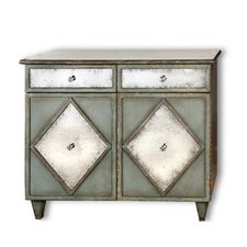 Vardaman Chest