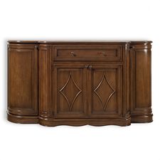 Villette Buffet