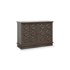 Violet Cabinet