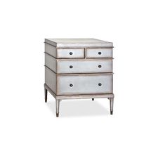 Viviano Nightstand