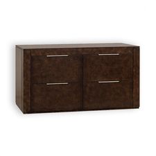 Willow Dresser