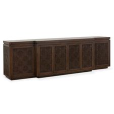 Zara Chest