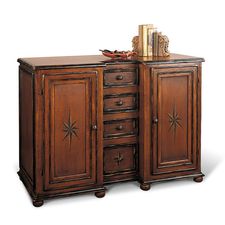 Zoe Chest