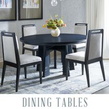 1 - Dining and Chairs