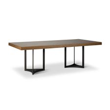 Amanyara Dining Table