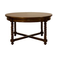 Banderas Dining Table