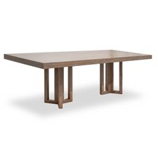 Bertoia Dining Table