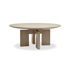 Chastain Dining Table