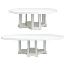 Desdemona Dining Table