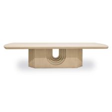 Escalera Dining Table