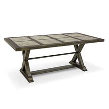 Gibson Dining Table