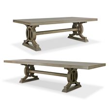Hildegarde Table