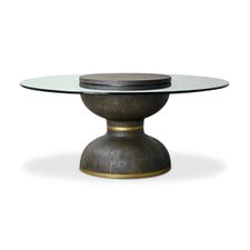 Moritz Dining Table